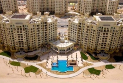 Квартира в Дубаи