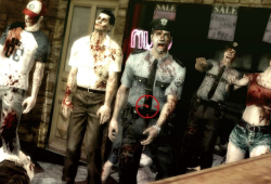 Resident evil 2: прохождение миссии за Леона в полицейском участке