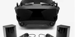 Valve Index: Прорыв в мир виртуальной реальности