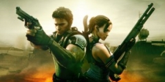 Лучшие игры из серии Resident Evil