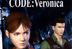 Resident evil code veronica: краткий обзор