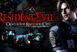 Resident evil operation raccoon city прохождение 1 и 2 части