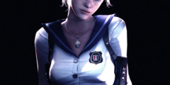 Resident evil 6: Шерри Биркин — история персонажа