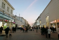 Топовые прогулочные места Казани: по отзывам жителей столицы РТ