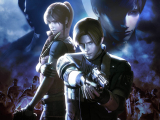 Обзор игры Resident Evil 2