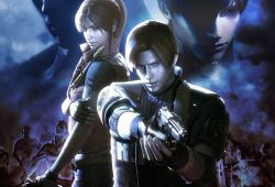Обзор игры Resident Evil 2