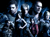 Resident evil 6 прохождение: с чего начать?