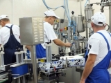 Модульные мини-заводы для организации молочного производства