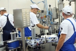 Модульные мини-заводы для организации молочного производства