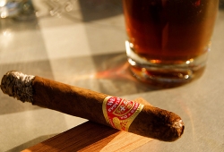 Кубинские сигары – качество проверенное временем
