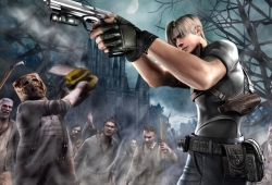 Resident evil 5 на андроид — что нового?