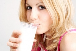 Молоко при грудном вскармливании: о пользе и вреде