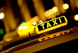 Такси – идеальный способ передвигаться по Киеву
