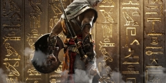 Чем интересны игры на тему Древнего Египта