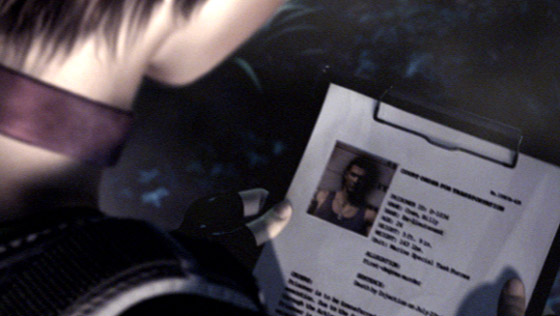 Прохождение Resident evil zero: Секретная лаборатория Маркуса