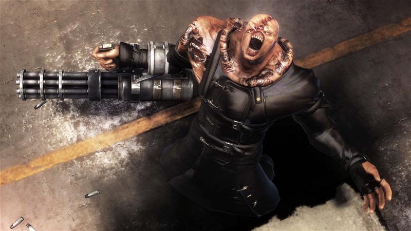 Resident evil 6: монстры, мутанты и зомби в игре