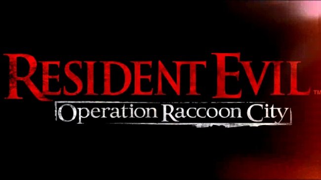 Resident evil 1,2   начало положено
