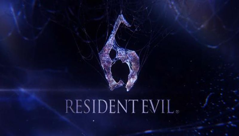 Resident evil 6 эмблемы: гайд по прохождению