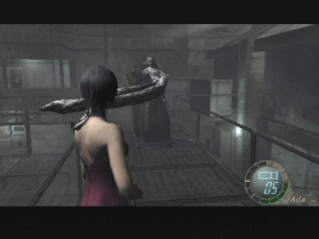Resident evil 4 прохождение: как убивать противников