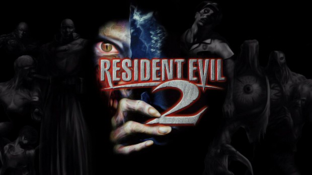 Resident evil 1,2   начало положено