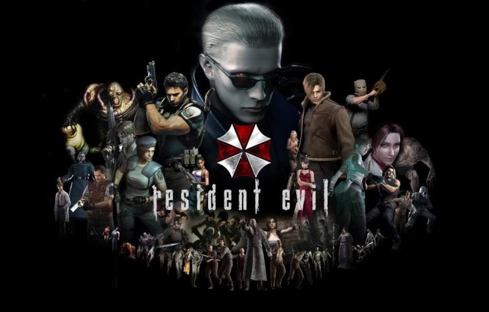 Resident evil 6 прохождение: с чего начать?