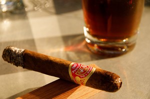 Кубинские сигары – качество проверенное временем