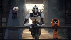 Любовь, смерть и роботы: короткометражный мультсериал со смыслом
