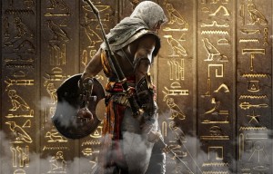 Чем интересны игры на тему Древнего Египта