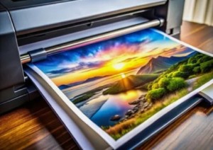 Интерьерная печать: как преобразить пространство с помощью современных технологий и искусства